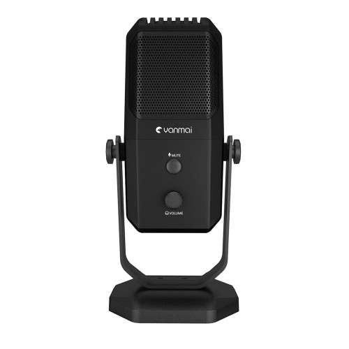 میکروفون استودیویی یانمای مدل SF900 PLUS - Image 4