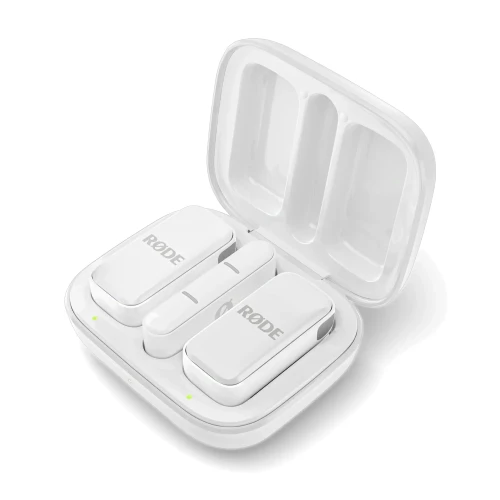 میکروفون یقه ای بی سیم رود مدل Wireless Micro رابط Lightning - Image 4