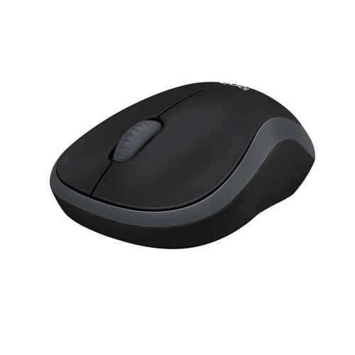 ماوس بی سیم لاجیتک مدل M185 - Image 3