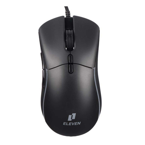 ماوس گیمینگ با سیم الون مدل GM8 RGB - Image 4