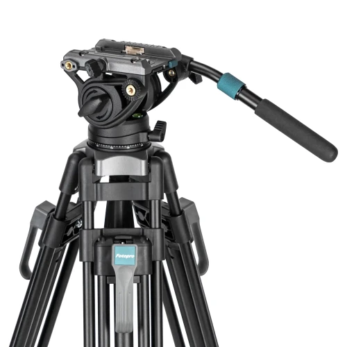 سه پایه دوربین فوتوپرو مدل DV3A Pro - Image 4
