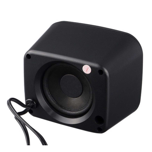 اسپیکر کامپیوتر جدل مدل SD560P - Image 4