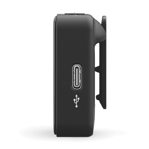 فرستنده بی سیم میکروفون یقه ای رود مدل Wireless Me TX - Image 4