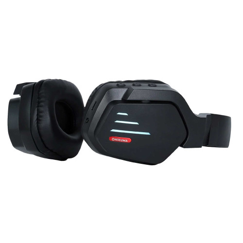 هدست گیمینگ بی سیم اونیکوما مدل B60 - Image 4