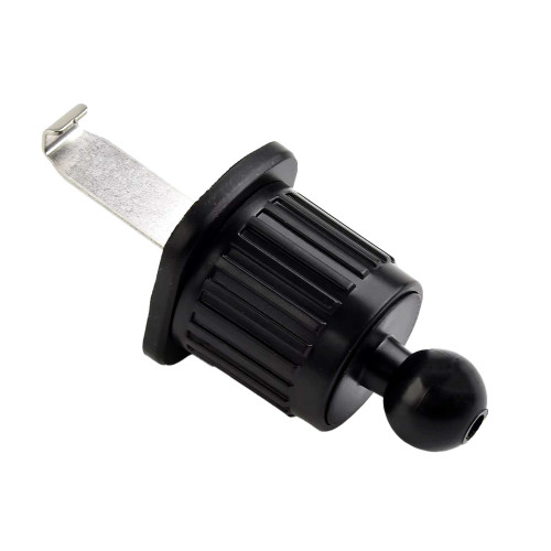 نگهدارنده موبایل مخصوص خودرو مدل A133A - Image 4