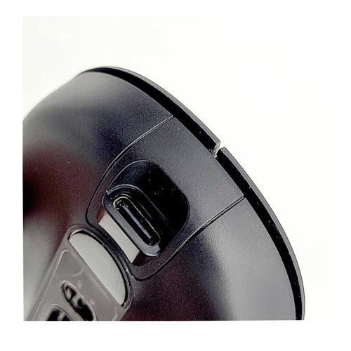 ماوس بی سیم سایلنت الون مدل WM910 RGB - Image 4