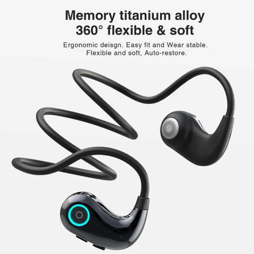 هدفون بی سیم هایلئو مدل HI76 - Image 7