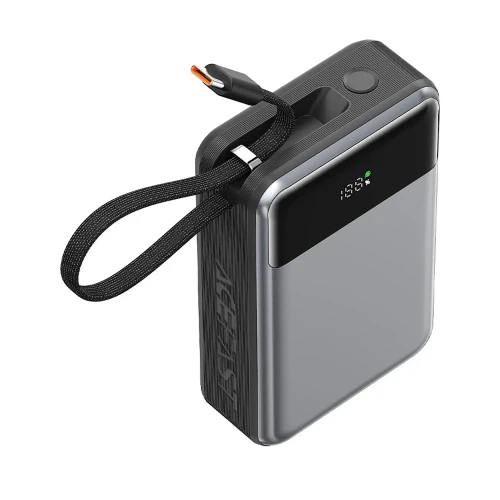 پاوربانک ایس فست مدل M21 ظرفیت 20000 میلی امپر ساعت - Image 4