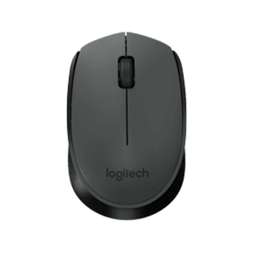 کیبورد و ماوس بیسیم لاجیتک مدل MK235 - Image 4