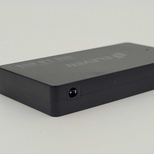 هاب 4 پورت USB 3.0 الون مدل H301 - Image 4
