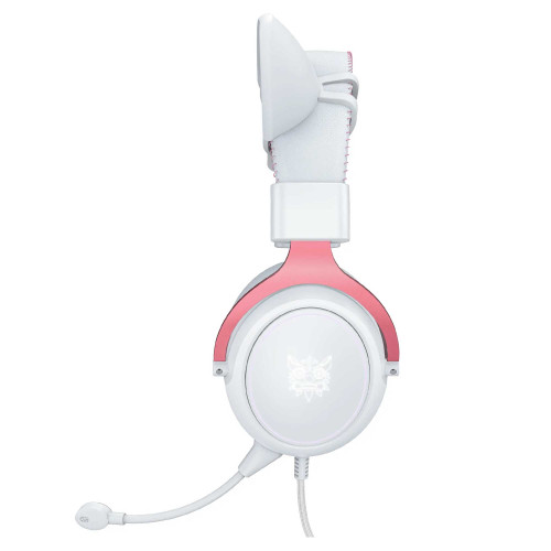 هدست گیمینگ باسیم اونیکوما مدل RGB X10 - Image 4