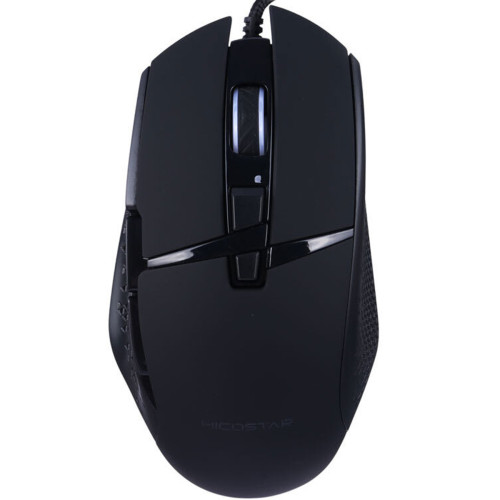 ماوس گیمینگ با سیم هایکو استار مدل HSMG670 - Image 5
