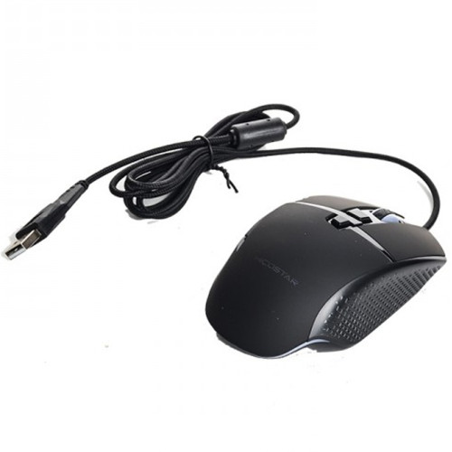 ماوس گیمینگ با سیم هایکو استار مدل HSMG670 - Image 6