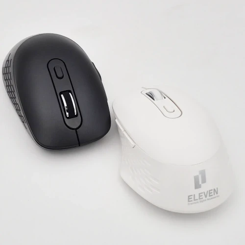 ماوس بی سیم سایلنت الون مدل WM917 - Image 5