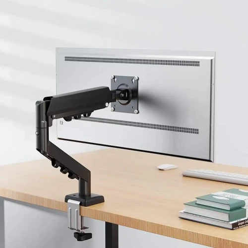 پایه نگهدارنده مانیتور ارگونومیک برساد مدل SMA07 (14 تا 30 اینچ) - Image 5