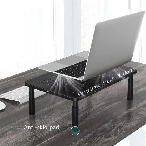 پایه نگهدارنده مانیتور ارگونومیک برساد مدل SMA06 - Image 5