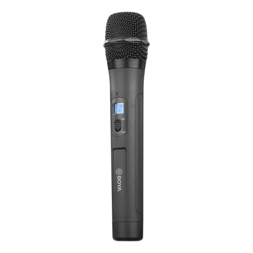 میکروفون دستی بی سیم بویا مدل WM8 PRO K3 - Image 5