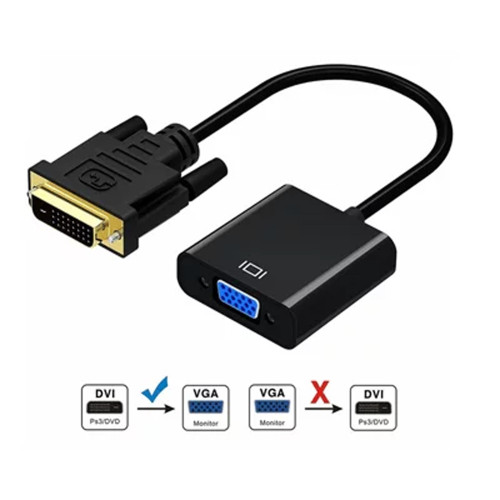 تبدیل DVI-D به VGA - Image 5