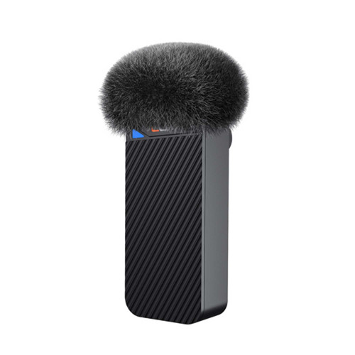 میکروفون یقه ای بی سیم کامیکا مدل Vimo C2 - Image 5