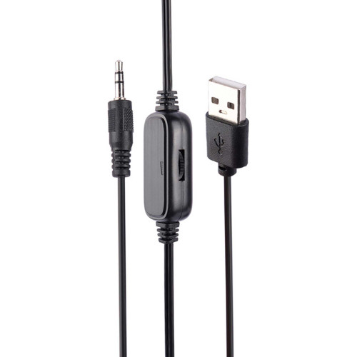 اسپیکر کامپیوتر گیمینگ جدل مدل S550 RGB - Image 6