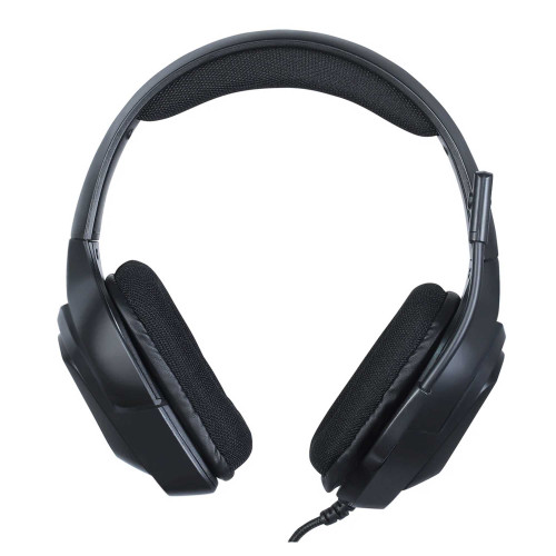 هدست گیمینگ با سیم اونیکوما مدل K20 RGB - Image 5