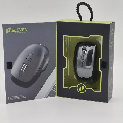 ماوس بی سیم سایلنت الون مدل WM917 - Image 6