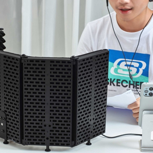ایزولاتور میکروفون بویا مدل BY-RF5P - Image 6