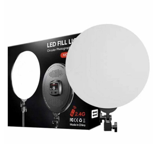 نور ثابت سرامیکی مدل M666 LED 80W - Image 6