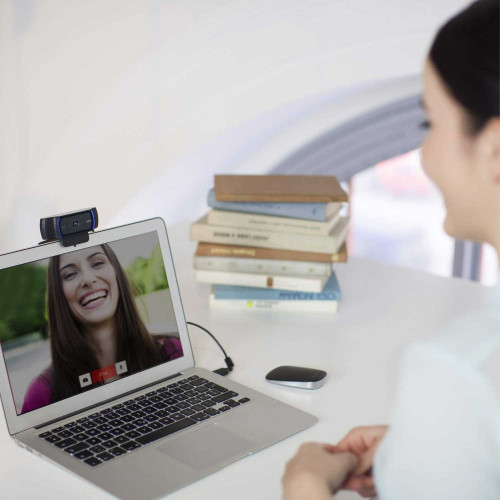 وب کم لاجیتک مدل C920 PRO - Image 6