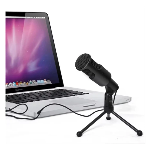 میکروفون رومیزی یانمای مدل SF960 رابط USB - Image 6