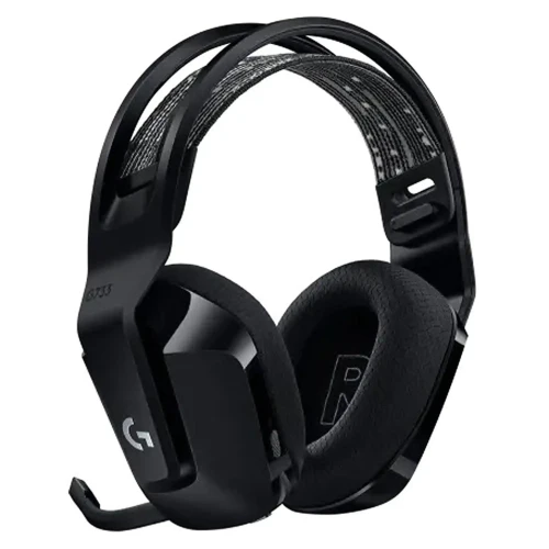 هدست گیمینگ بی سیم لاجیتک مدل G733 - Image 2