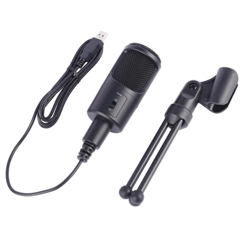 میکروفون رومیزی یانمای مدل SF960 رابط USB - Image 7