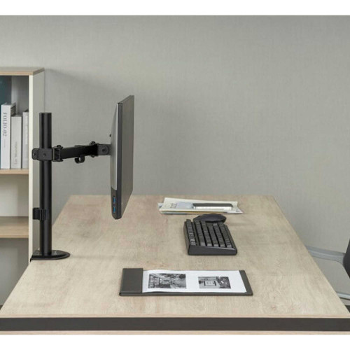 پایه نگهدارنده مانیتور فنری میزی ارگو مدل WLA011 (17 تا 32 اینچ) - Image 7