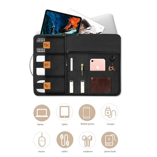 کاور لپ تاپ ویوو مدل Alpha Double Layer - Image 8