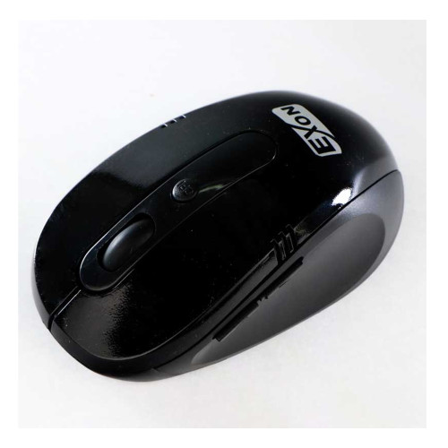 ماوس بی سیم اکسون مدل G108 - Image 8
