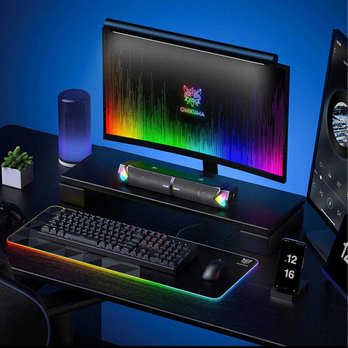 اسپیکر بلوتوثی کامپیوتر اونیکوما مدل L1 - Image 9