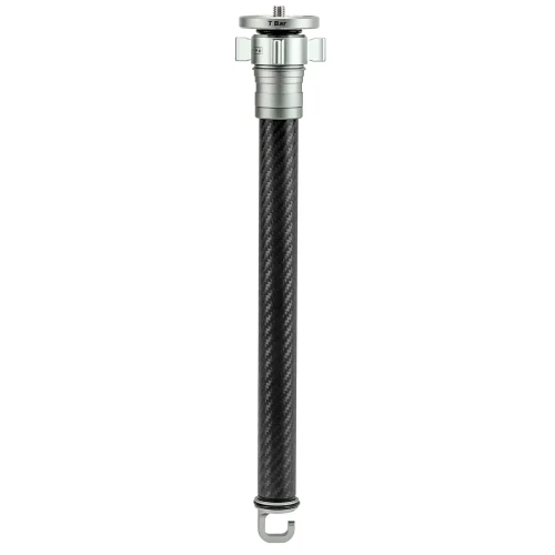 سه پایه دوربین فوتوپرو مدل T1 Plus نوع هد T-Bar - Image 9