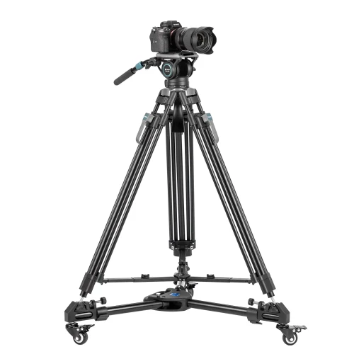 سه پایه دوربین فوتوپرو مدل DV3A Pro - Image 9
