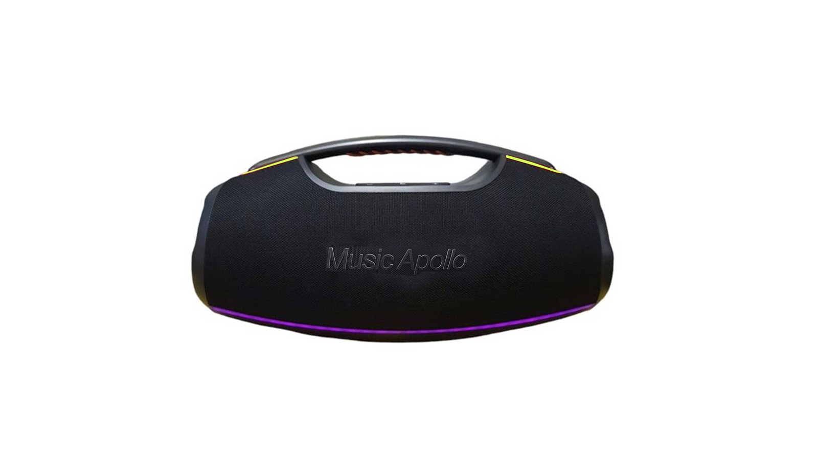 مشخصات اسپیکر بلوتوثی موزیک آپولو مدل SOULBOX X9