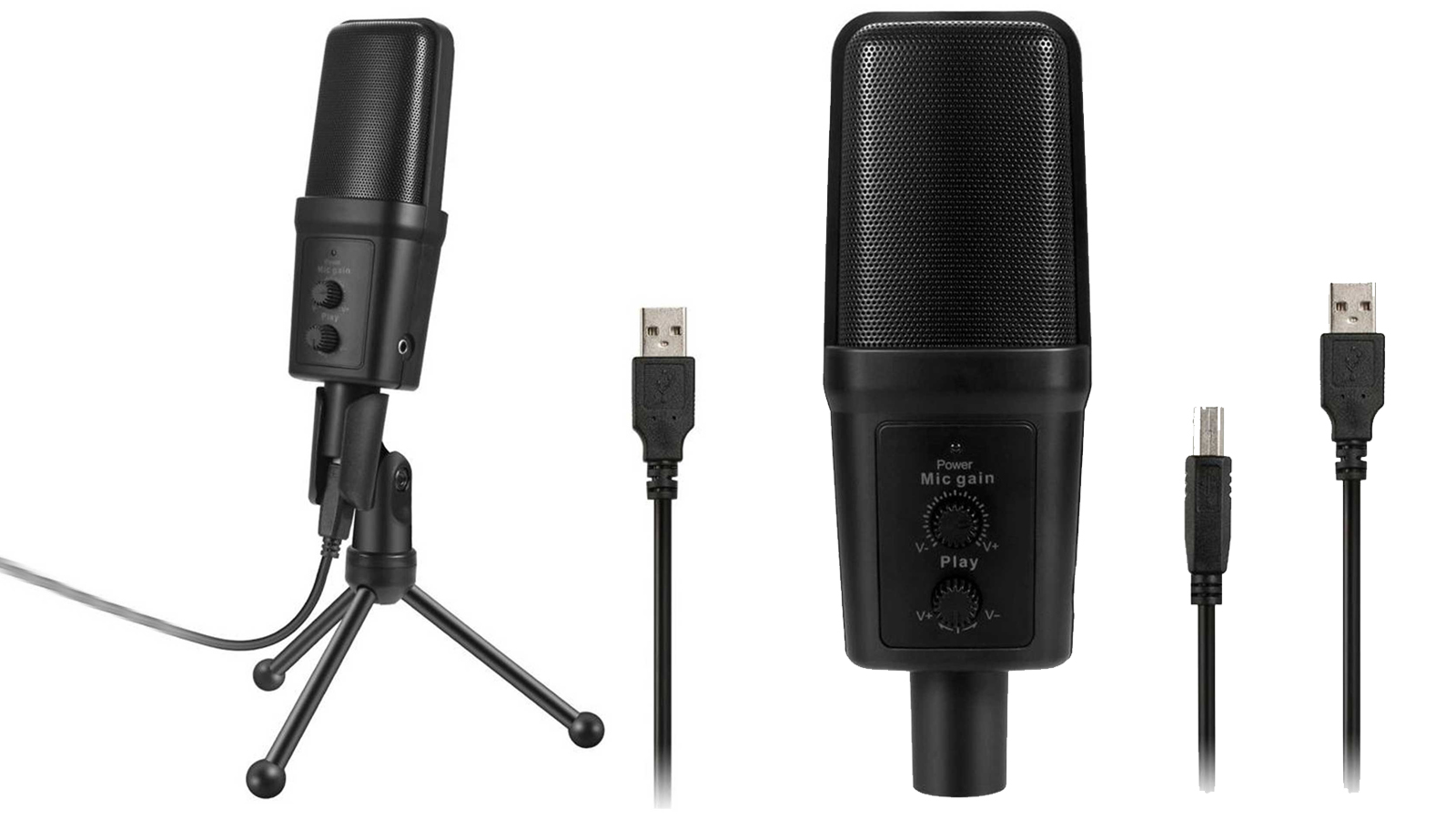 قیمت و خرید میکروفن یانمای مدلSF-970