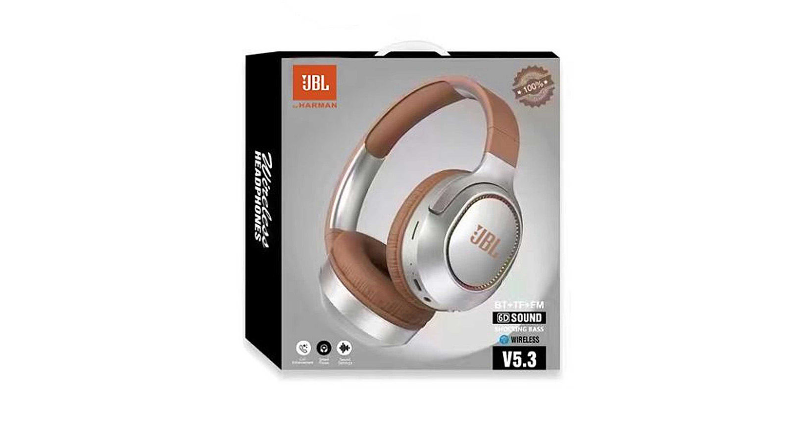 راهنمای خرید هدفون بی‌سیم طرح JBL TUNE 903