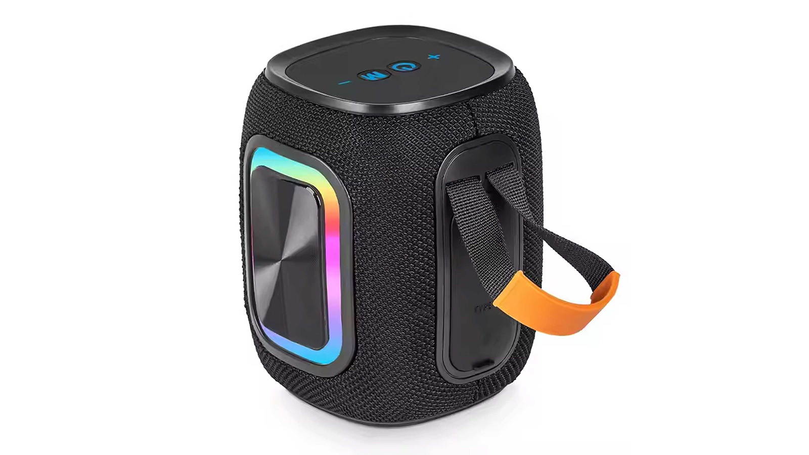 مشخصات اسپیکر قابل حمل بلوتوثی موزیک آپولو مدل S20 RGB