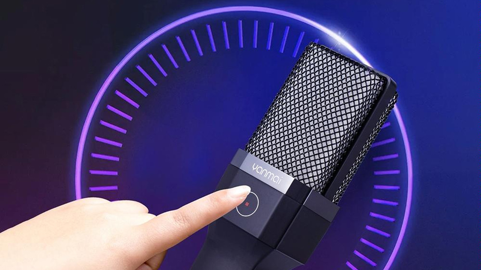 راهنمای خرید میکروفون استودیویی مدل X1R RGB