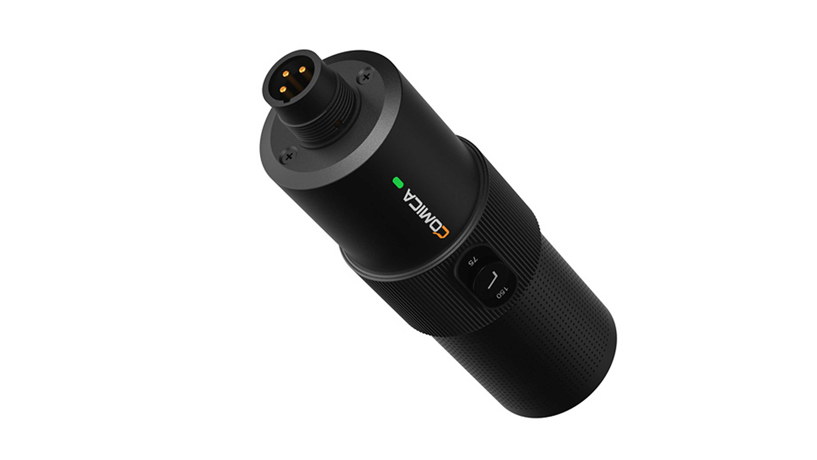 راهنمای خرید میکروفون استودیویی کامیکا مدل STA-X2 رابط XLR