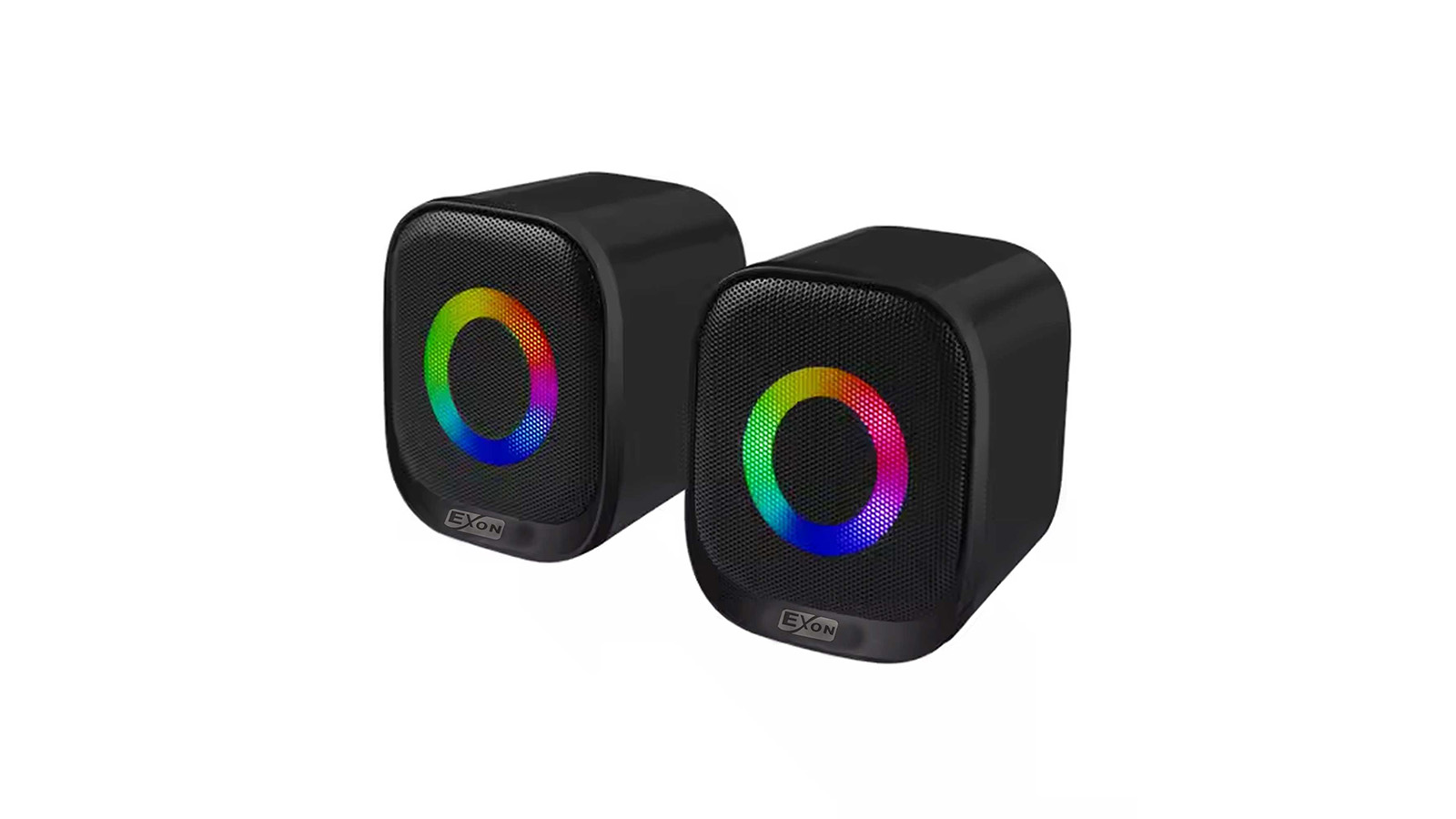 مشخصات اسپیکر گیمینگ اکسون مدل S108BT RGB