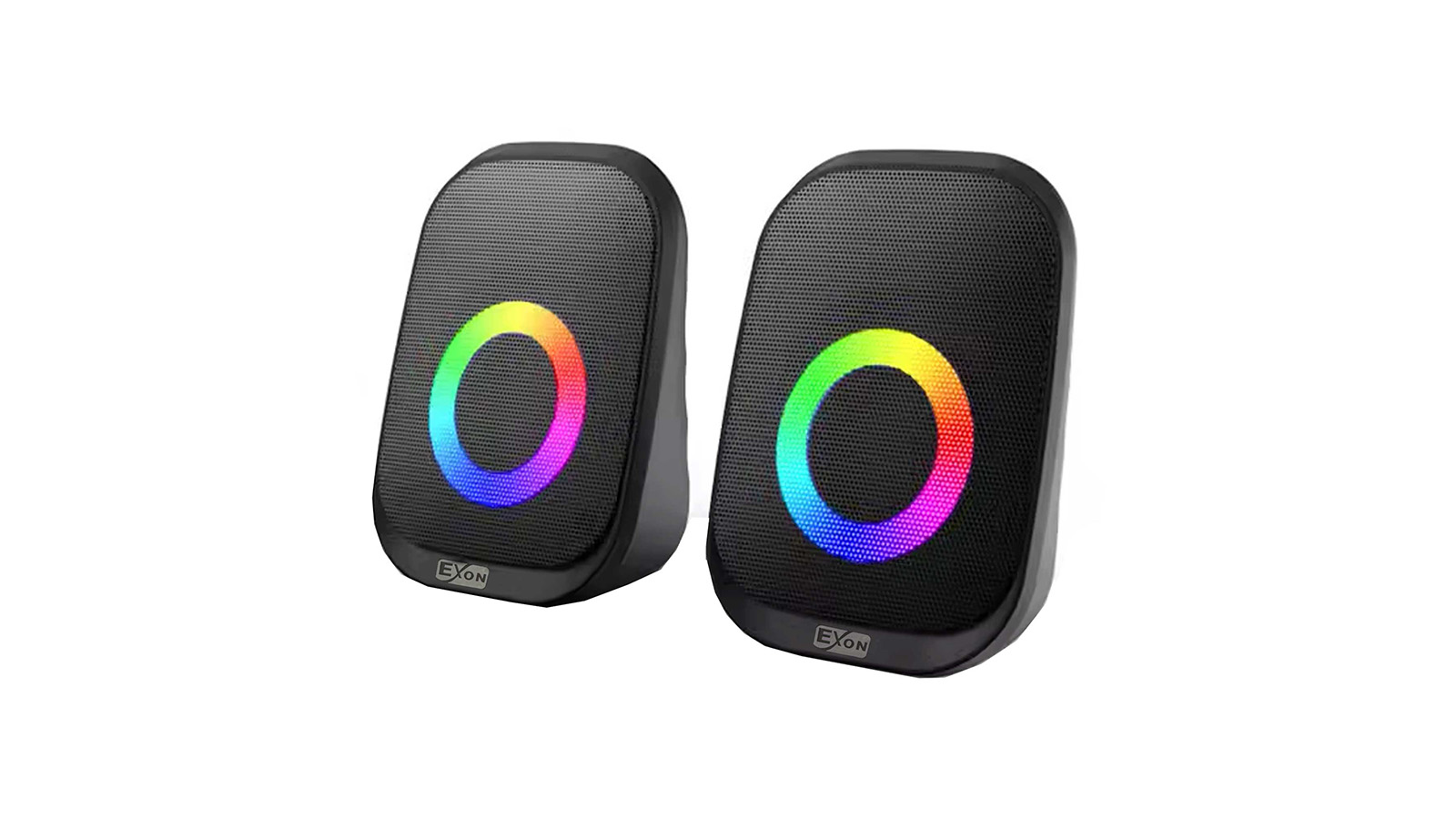 مشخصات اسپیکر گیمینگ اکسون مدل S107BT RGB