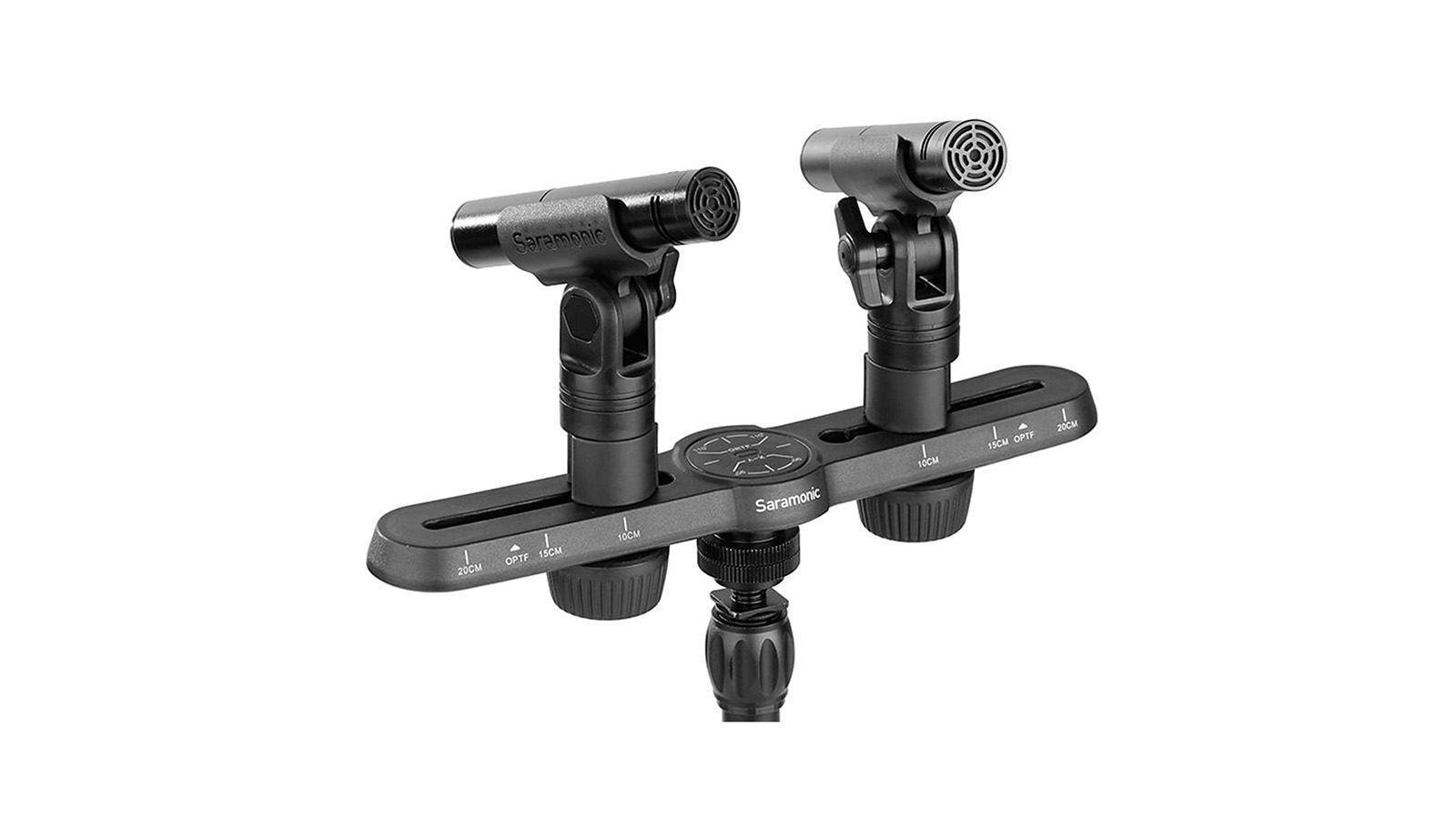 مشخصات میکروفون قلمی سارامونیک مدل SRM500