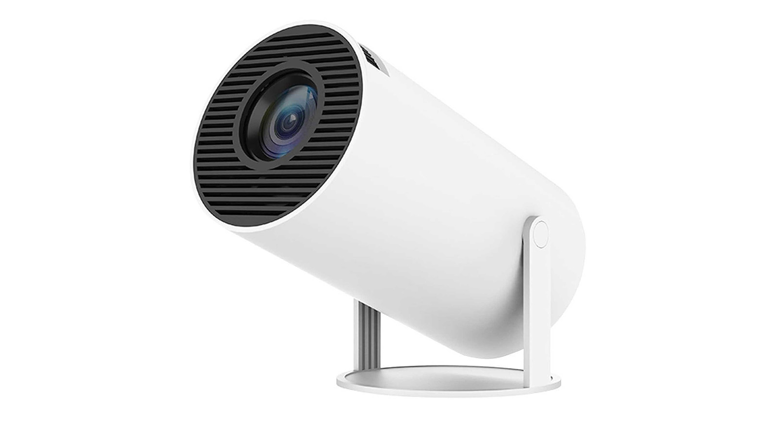 مشخصات ویدئو پروژکتور HY300