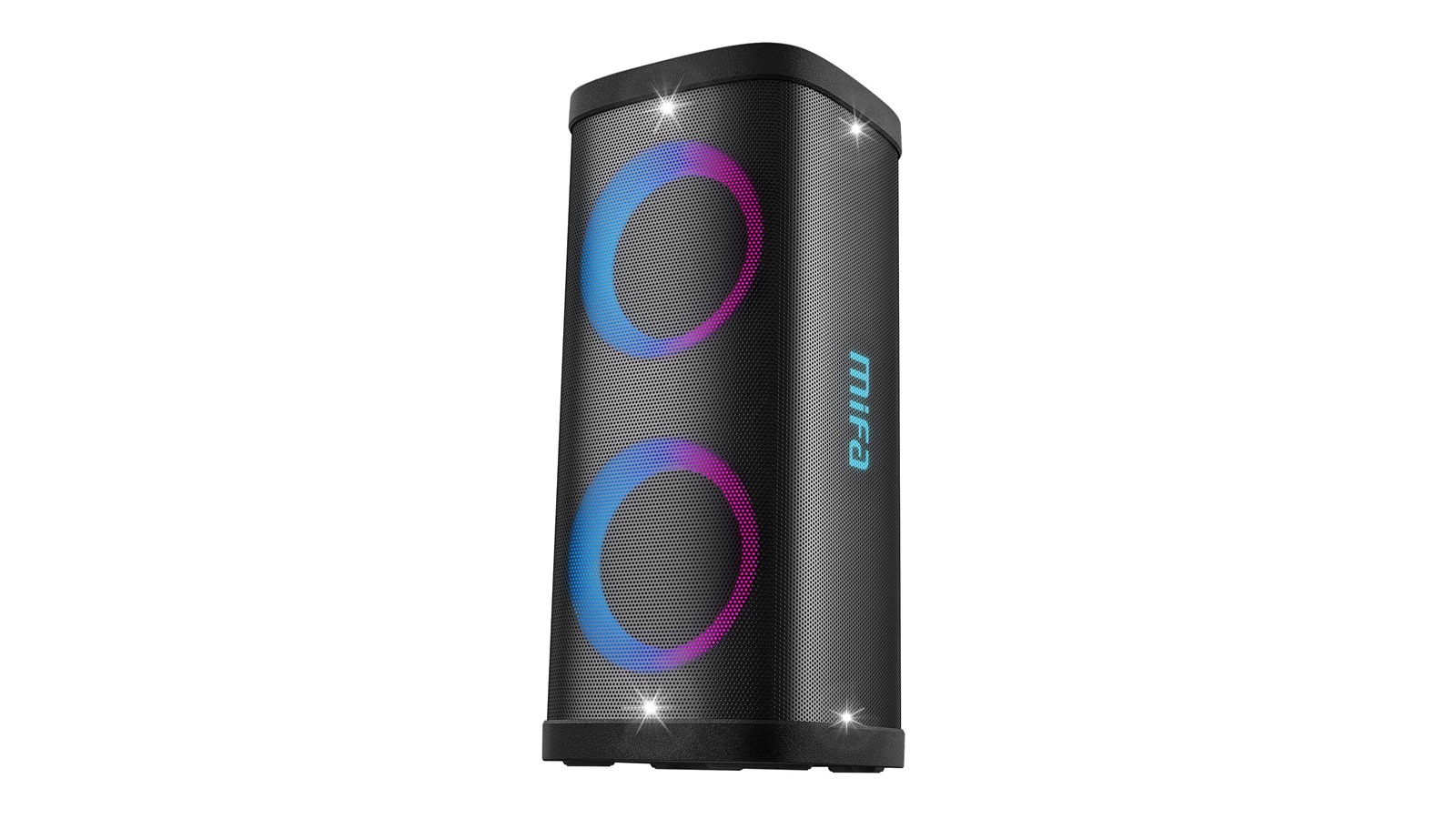 قیمت و خرید اسپیکر قابلحمل بلوتوثی میفا مدل MT660