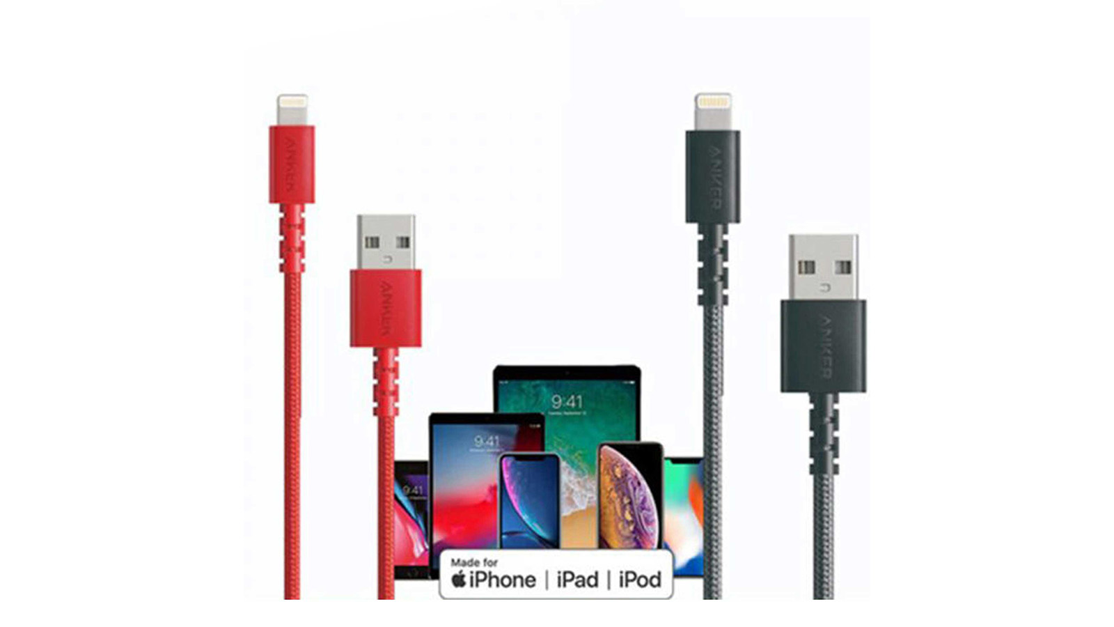 خرید کابل انکر مدل A8013